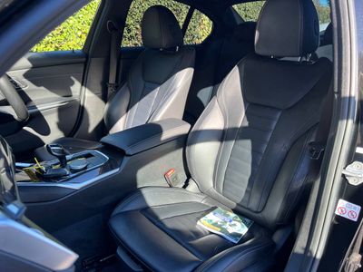 2021 BMW 3 Series