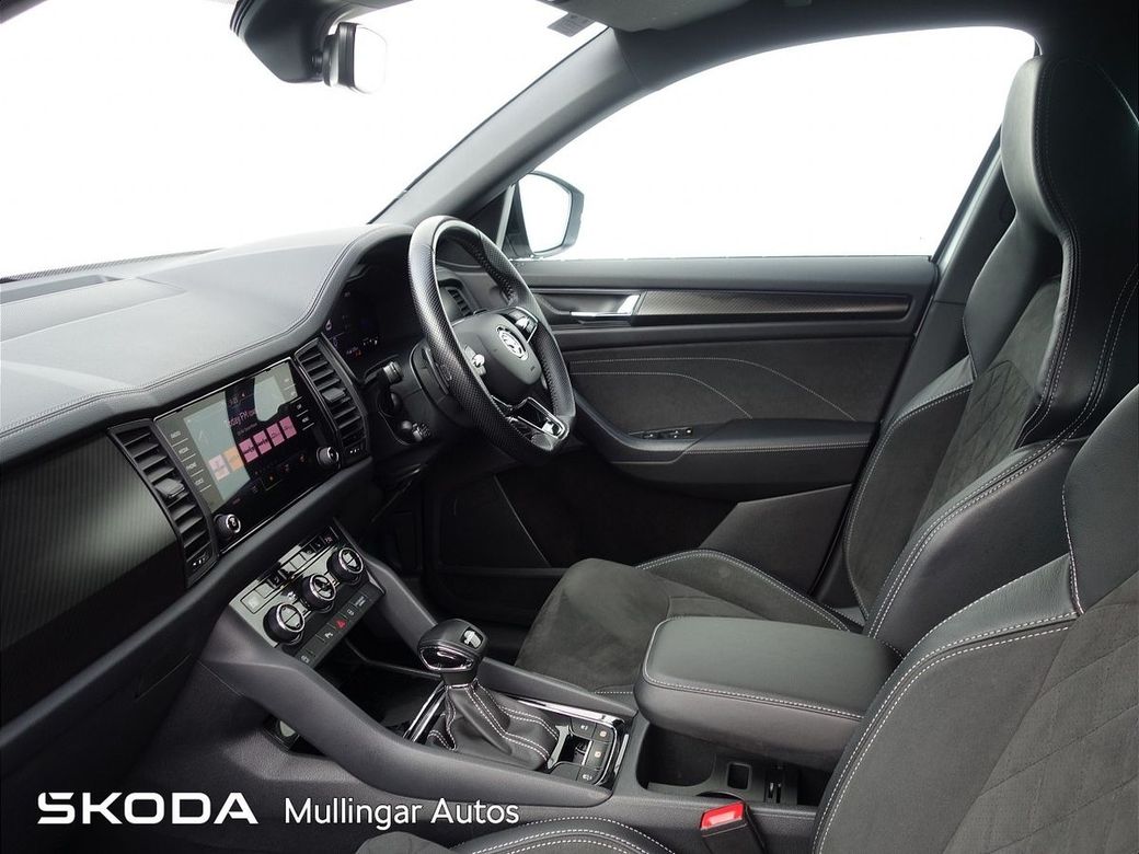 2023 Skoda Kodiaq