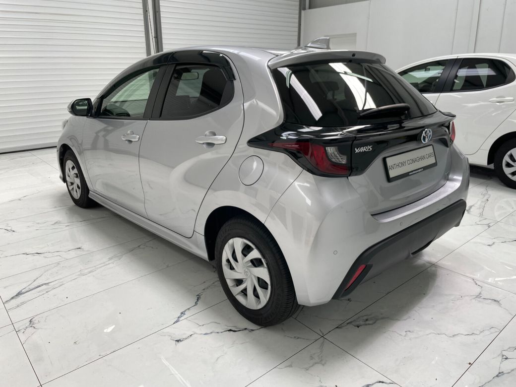 2023 Toyota Yaris