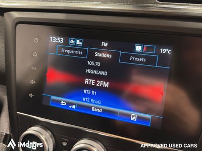 2022 Renault Kadjar