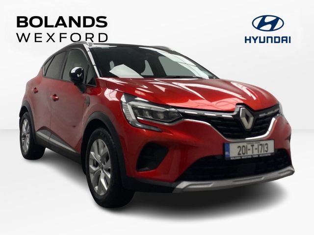 vehicle for sale from Bolands Wexford Town