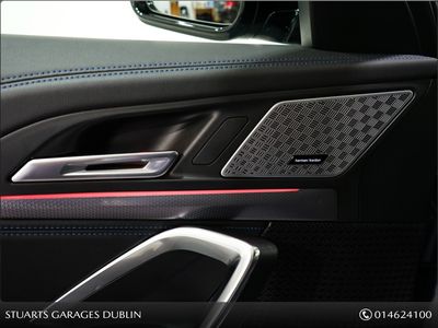2023 BMW iX1