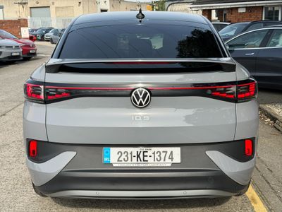 2023 Volkswagen ID.5