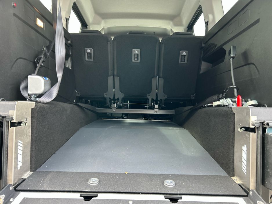 2025 Opel Combo Life