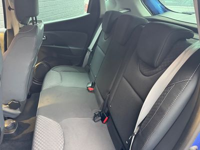 2014 Renault Clio