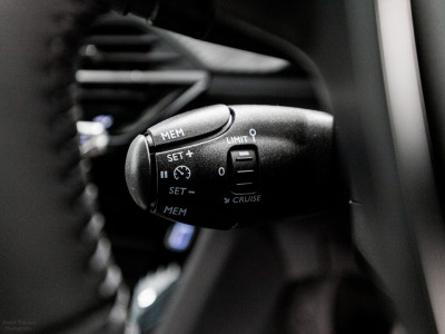 2026 Peugeot 208
