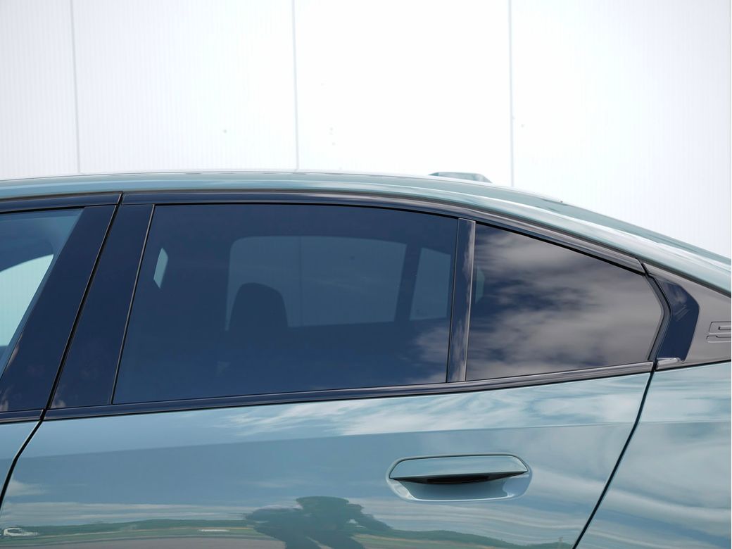 2026 BMW 5 Series