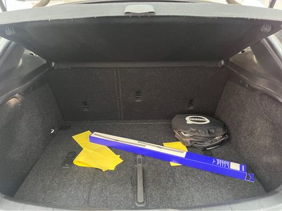 2017 Volvo V40
