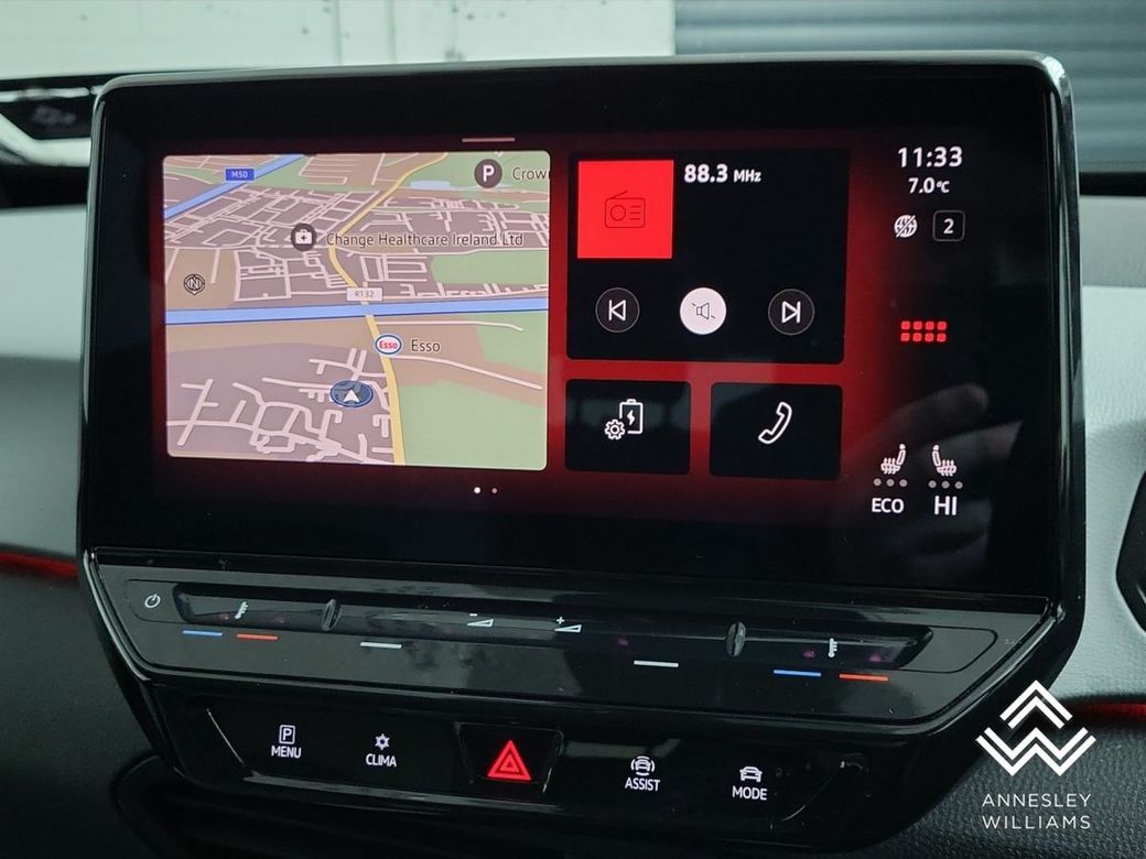 2020 Volkswagen ID.3