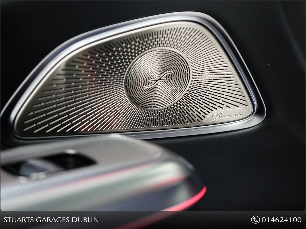 2024 Mercedes-Benz E Class