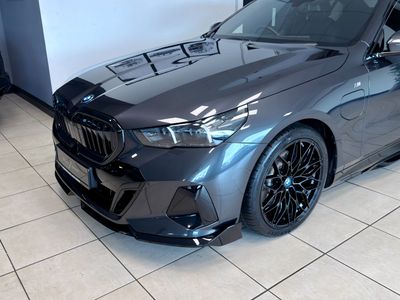 2024 BMW 5 Series