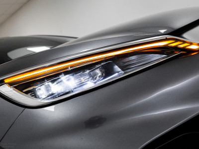 2023 BYD Atto 3