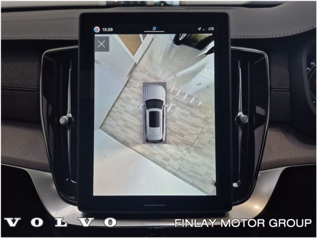 2026 Volvo XC90
