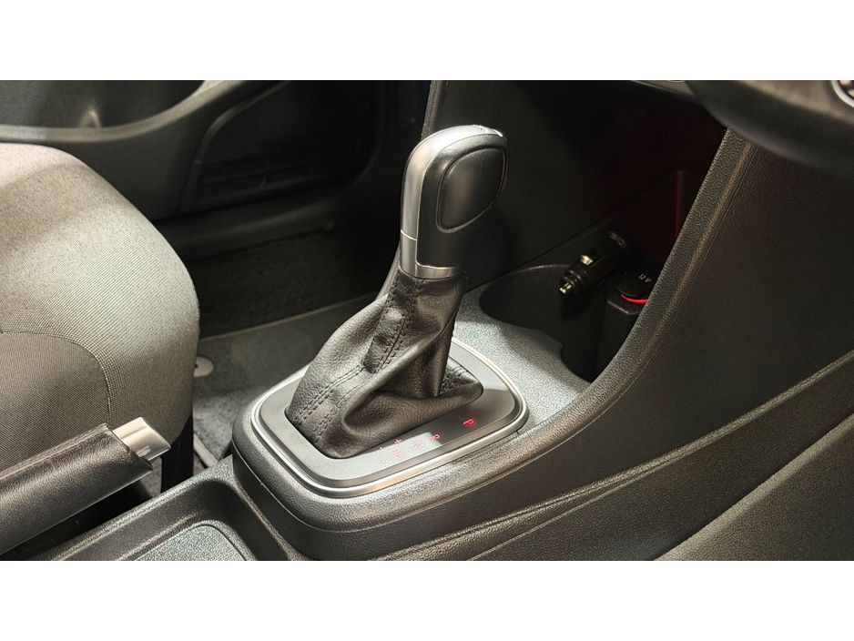 2015 Volkswagen Polo