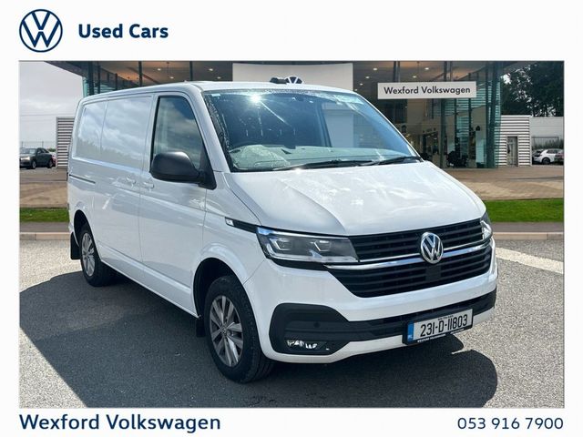 vehicle for sale from Wexford Volkswagen