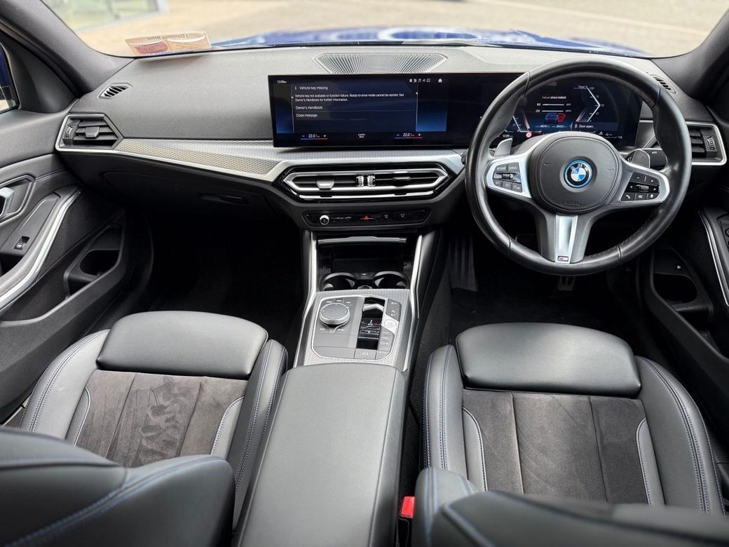 2023 BMW 3 Series
