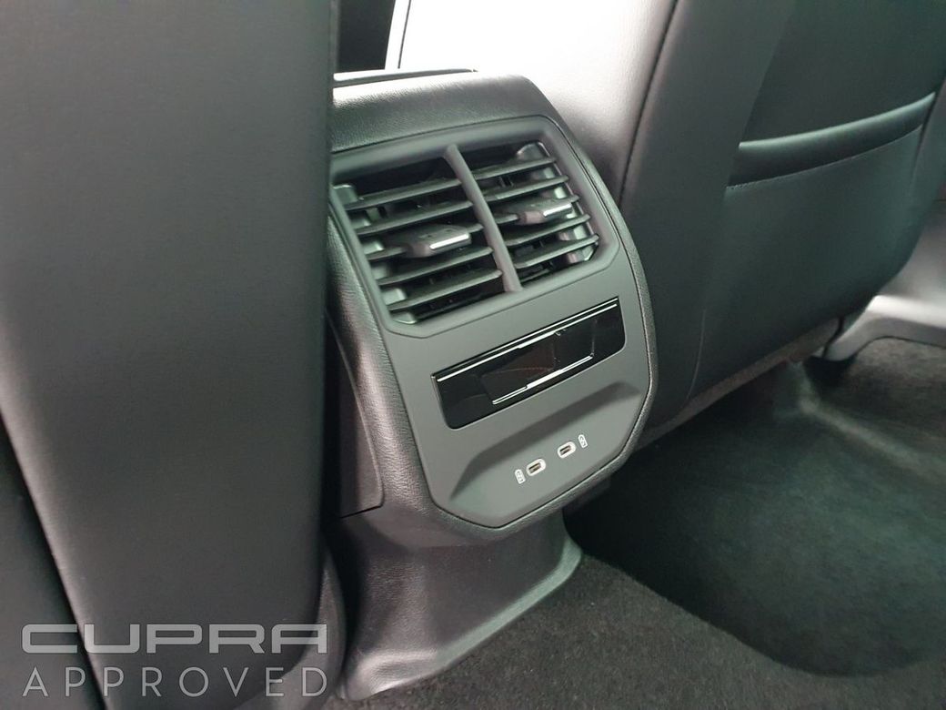 2025 Cupra Leon
