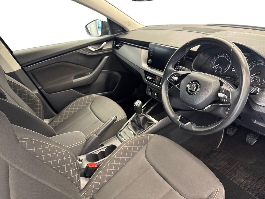 2022 Skoda Kamiq