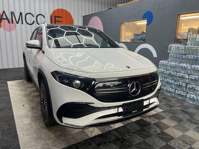 vehicle for sale from The Automatic Motor Car Centre
