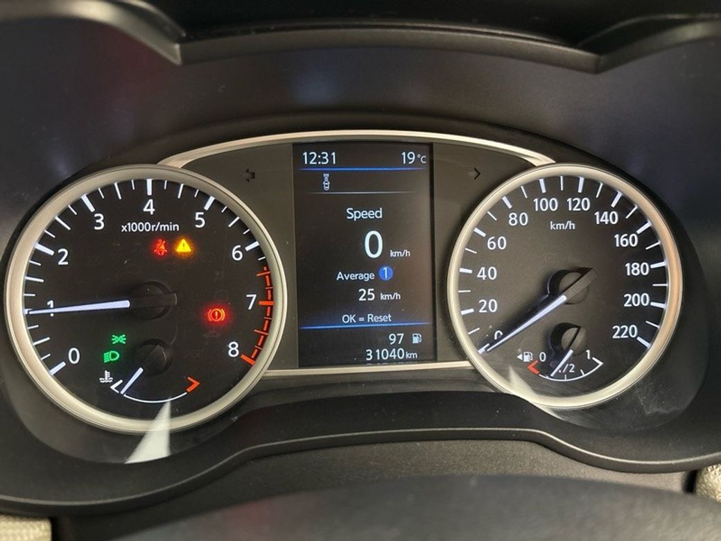 2020 Nissan Micra
