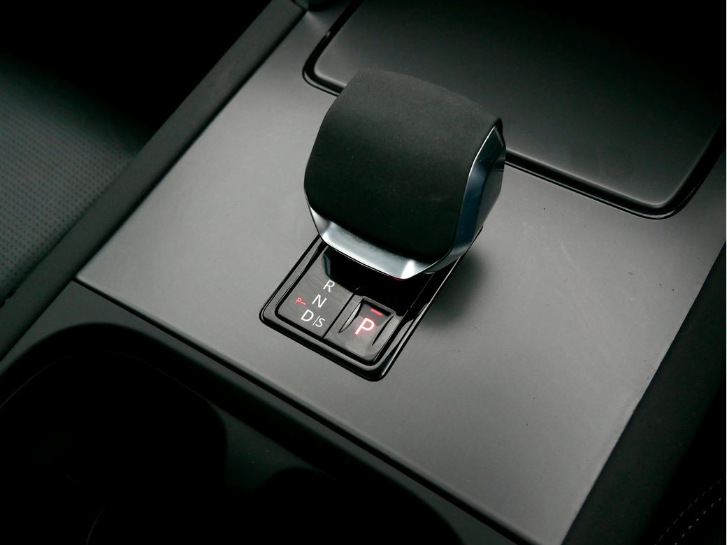 2024 Land Rover Discovery Sport