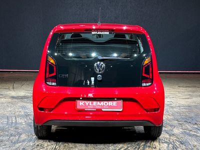 2020 Volkswagen up!