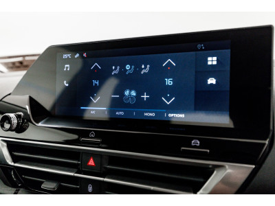 2025 Citroen C4