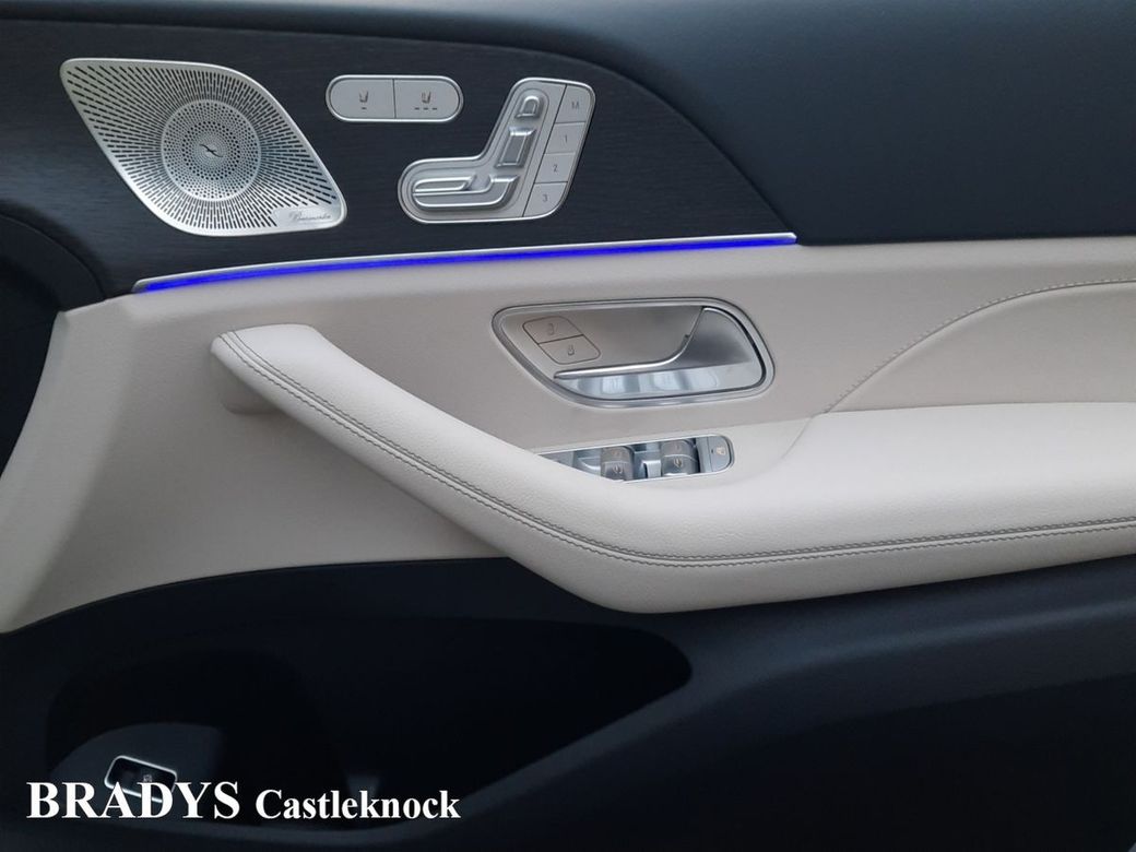 2026 Mercedes-Benz GLE Class