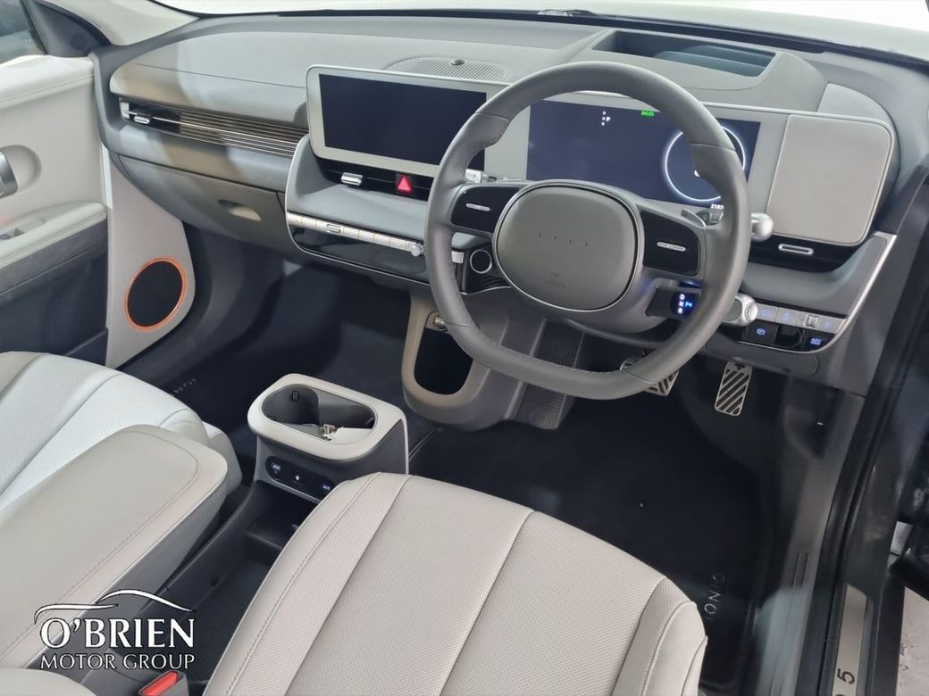 2024 Hyundai Ioniq 5