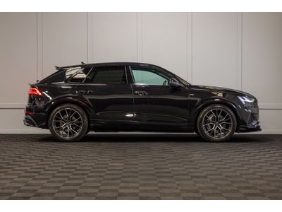 2022 Audi Q8