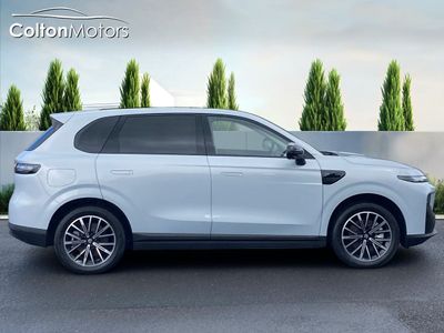 2026 Leapmotor B10