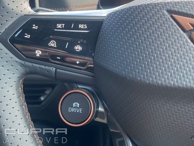 2025 Cupra Born