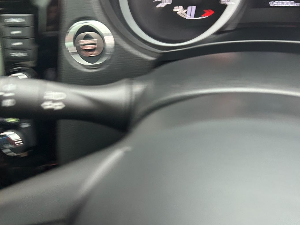2019 Nissan Qashqai