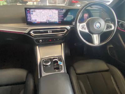 2023 BMW i4