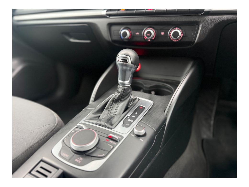 2016 Audi A3