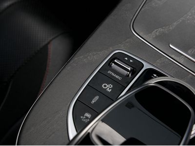 2020 Mercedes-Benz CLS Class