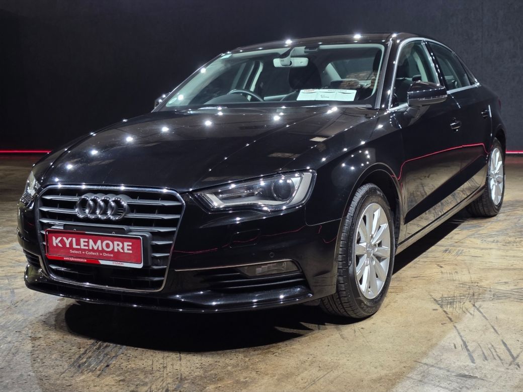 2016 Audi A3