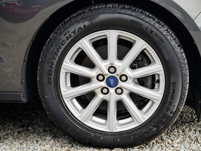 2016 Ford S-Max