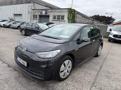 2023 Volkswagen ID.3