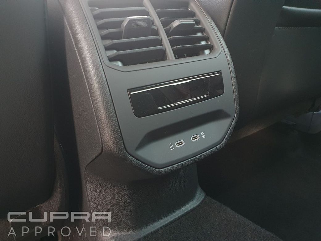 2025 Cupra Formentor