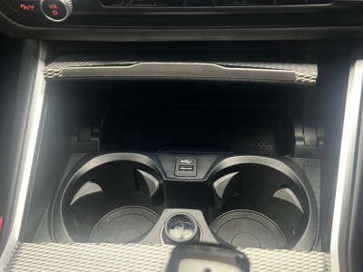 2022 BMW 3 Series