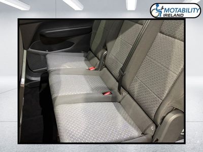 2025 Ford Tourneo Connect