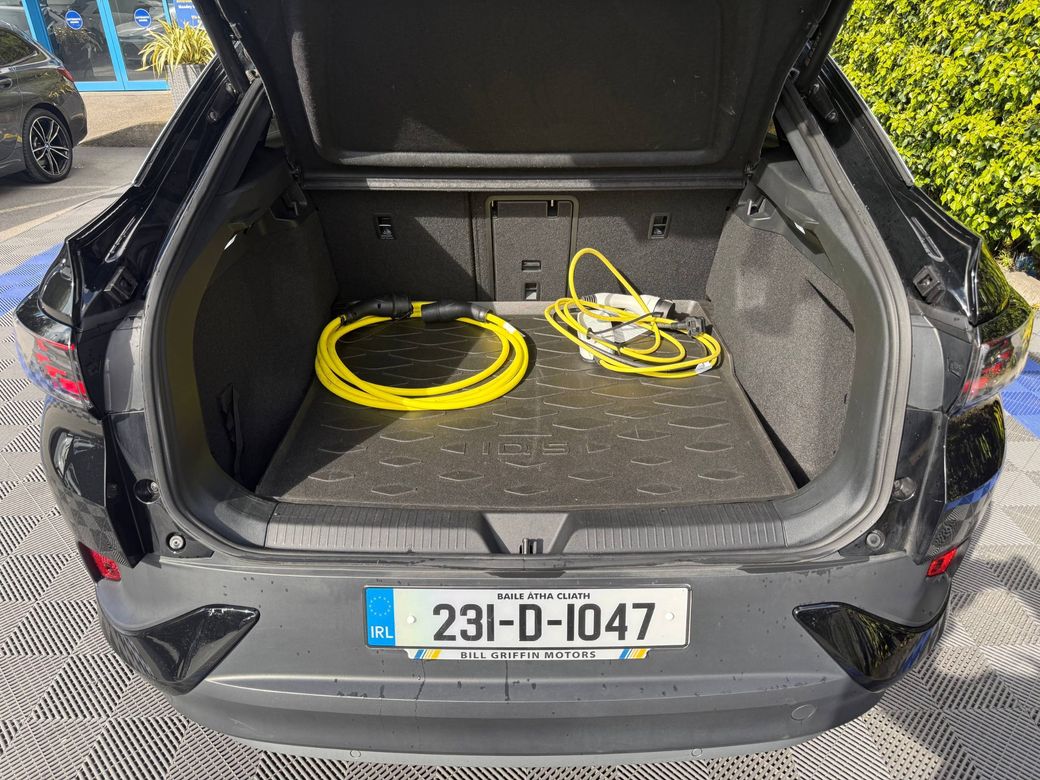 2023 Volkswagen ID.5