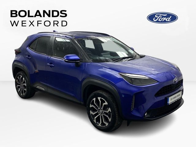 vehicle for sale from Bolands Wexford Town