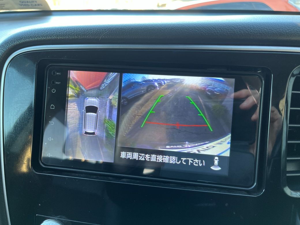 2019 Mitsubishi Outlander