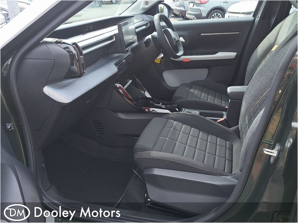 2026 Citroen C3 Aircross