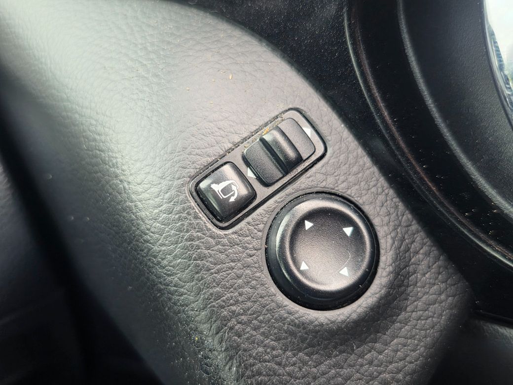 2016 Nissan Qashqai