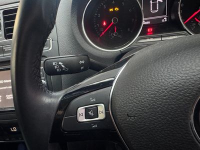 2018 Volkswagen Polo