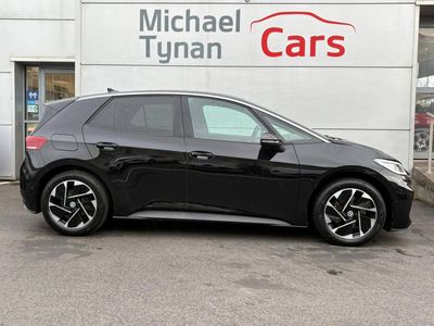 2024 Volkswagen ID.3
