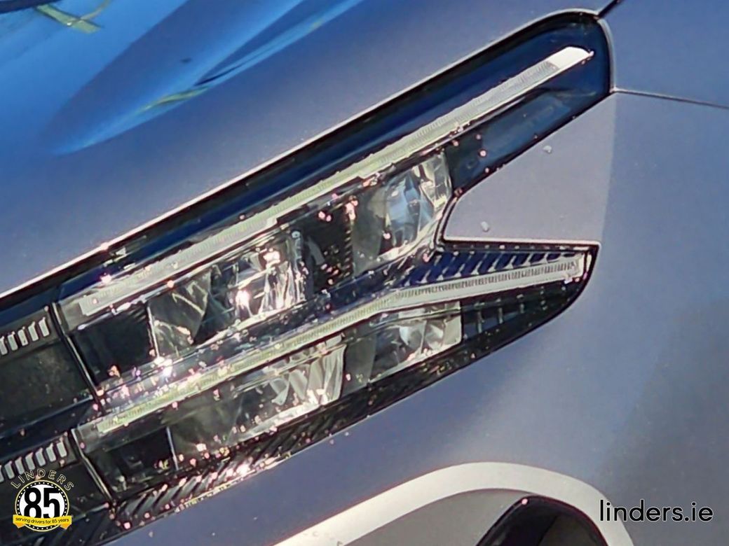 2023 Citroen C5 Aircross